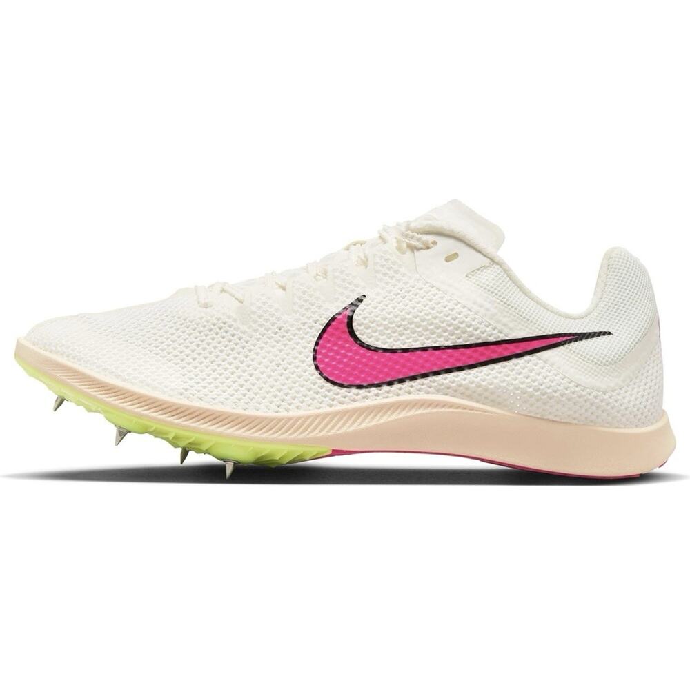 Men’s Size 11 Nike Zoom Rival Track & Field Distance Spikes DC8725-101 Sail New